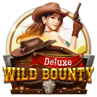 WILD BOUNTY Deluxe